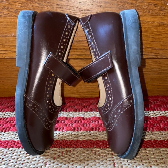 Elephantito Mary Janes - Picture 2 of 9